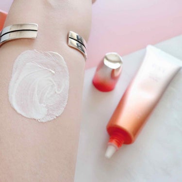 試してみた】エスト UV プロテクト セラム/est | LIPS