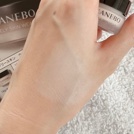 クリーム イン デイ/KANEBO/フェイスクリームを使ったクチコミ(4枚目)