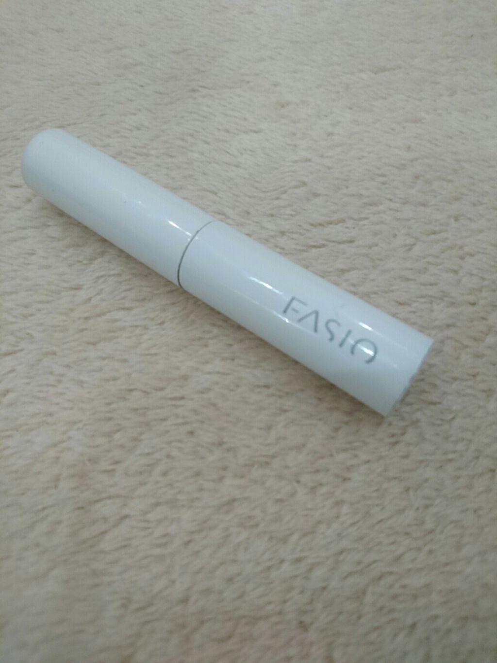 UV コンシーラー 02 ナチュラル/FASIO/スティックコンシーラーを使ったクチコミ（1枚目）