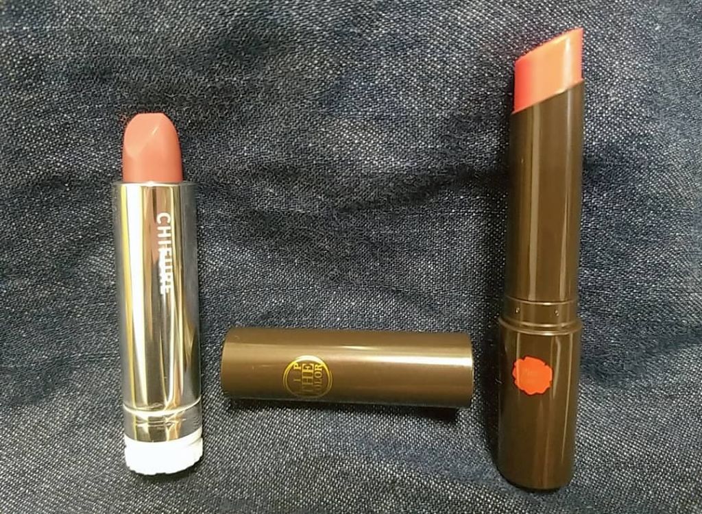 口紅(詰替用)(旧)/ちふれ/口紅を使ったクチコミ(1枚目)