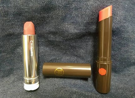 口紅(詰替用)(旧)/ちふれ/口紅を使ったクチコミ(1枚目)