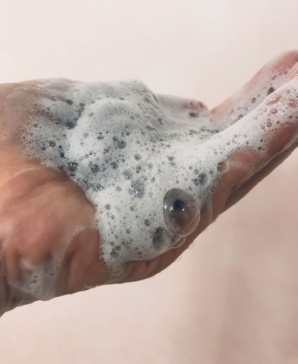 ディープクリア洗顔パウダー/ファンケル/洗顔パウダーを使ったクチコミ（2枚目）