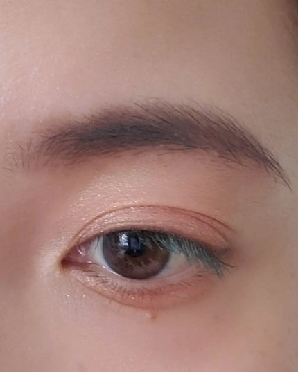 THREE シマリング グロー デュオ/THREE/クリームハイライトを使ったクチコミ(5枚目)