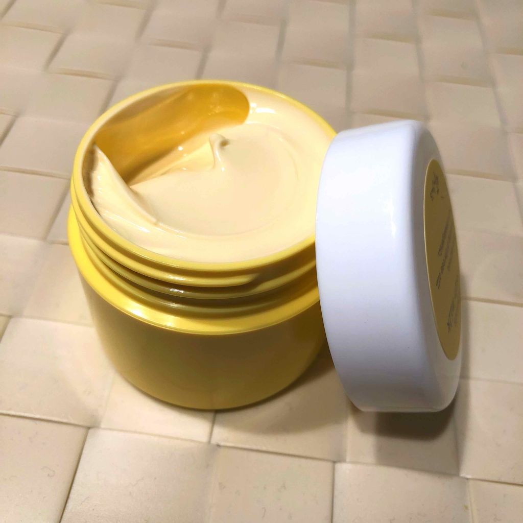 スキンミルク/ettusais/フェイスクリームを使ったクチコミ(2枚目)