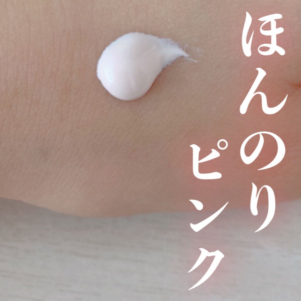 フィルタリングクリーム/DEWYCEL/日焼け止めクリームを使ったクチコミ(3枚目)