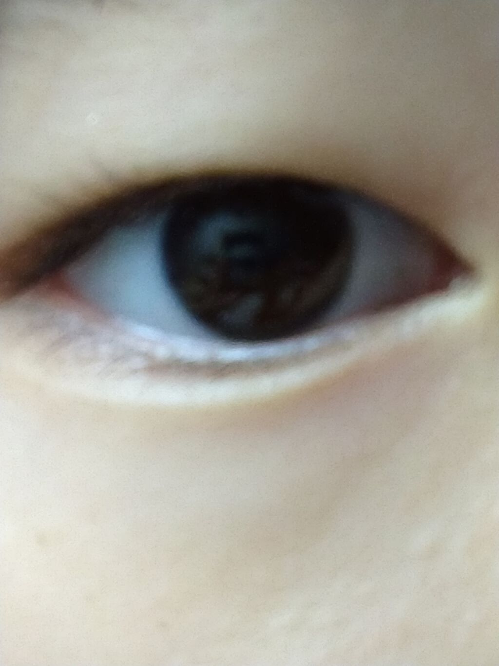 ナチュラル チークN/CEZANNE/パウダーチークを使ったクチコミ（1枚目）