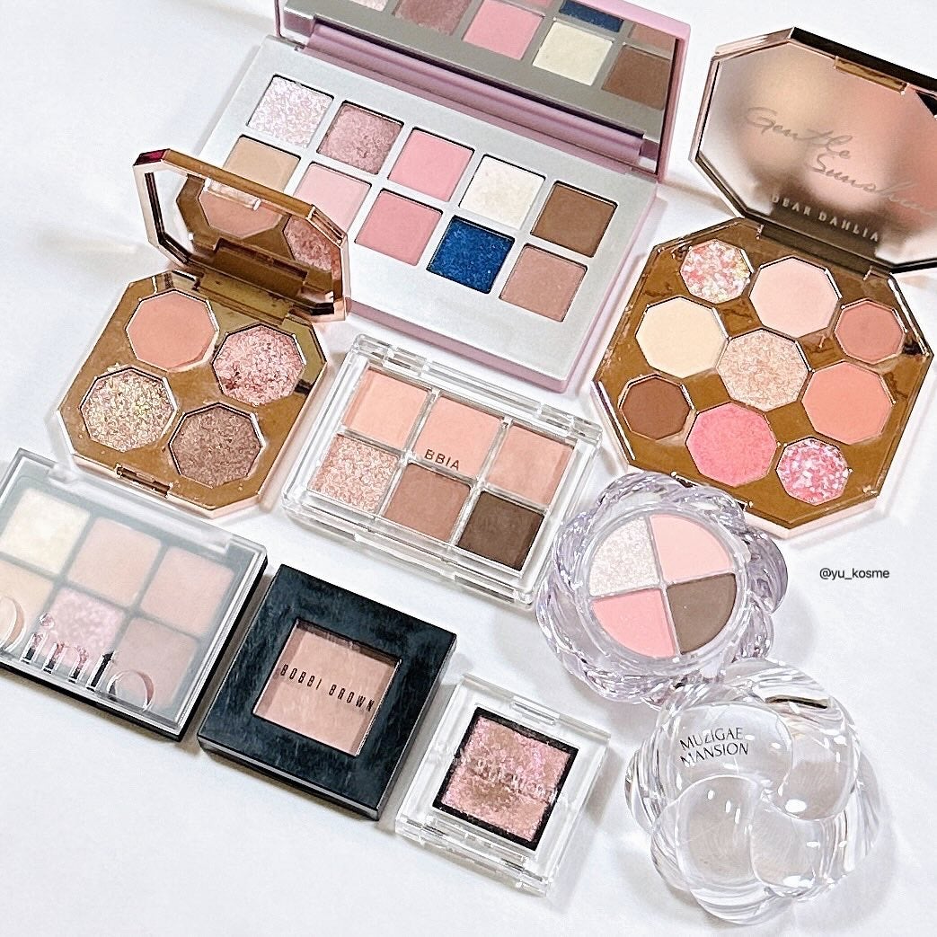 アイシャドウ /BOBBI BROWN/単色アイシャドウを使ったクチコミ(6枚目)