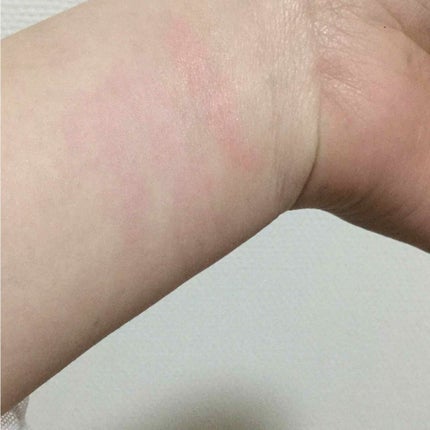 エスポルール リップティント/エスポルール/リップティントを使ったクチコミ(3枚目)