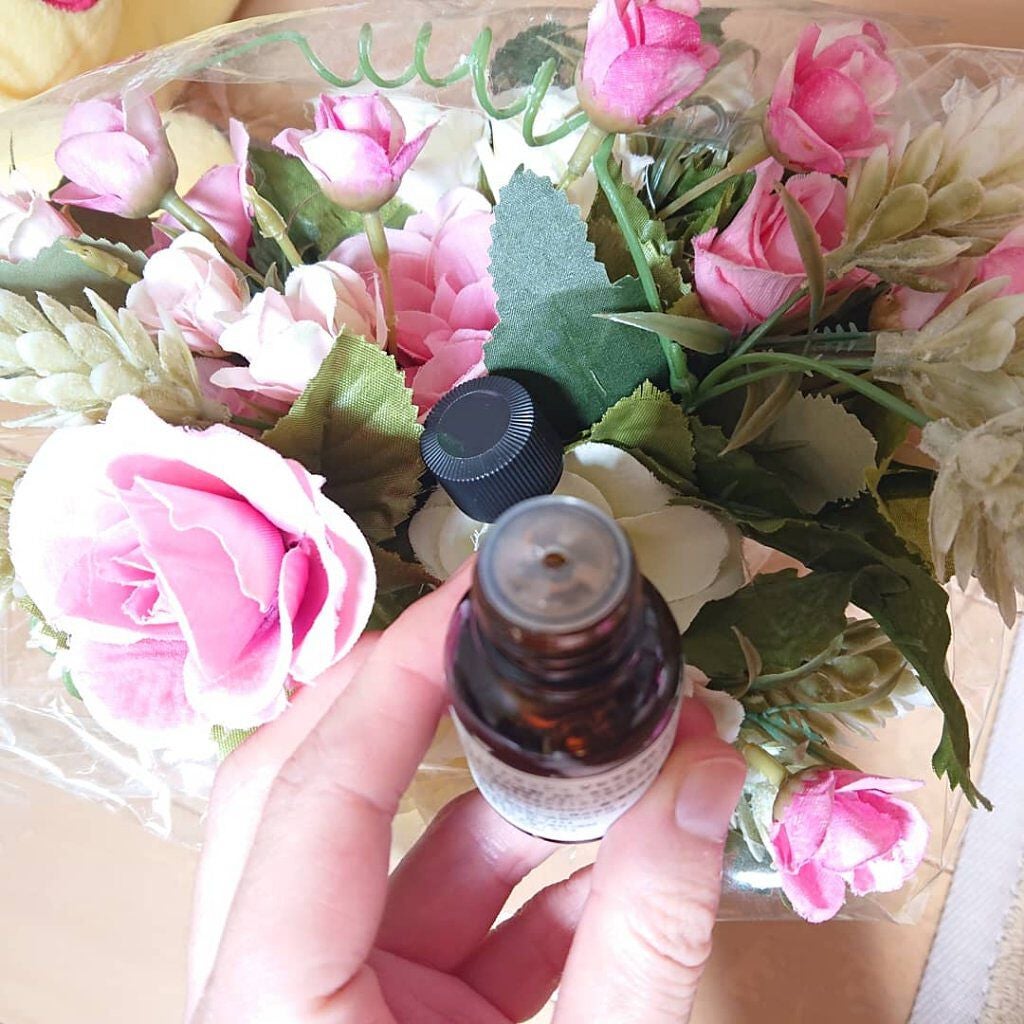 ホワイトラッシュVセラム30/White Rush/美容液を使ったクチコミ(3枚目)