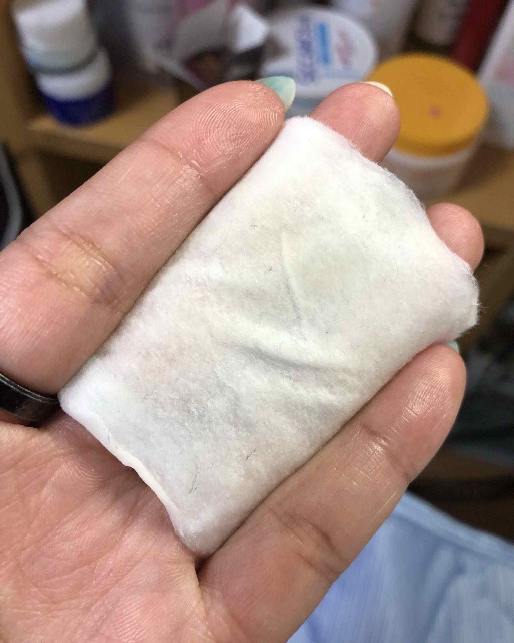 明色美顔水 薬用化粧水/美顔/化粧水を使ったクチコミ（3枚目）