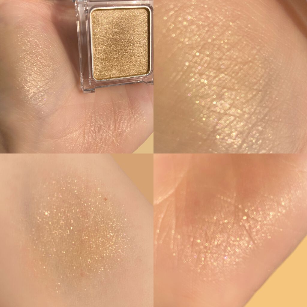 ケイト ザ アイカラー/KATE/単色アイシャドウを使ったクチコミ(5枚目)