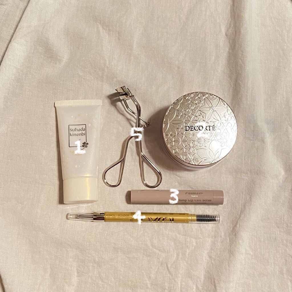 アイラッシュカーラー /SHISEIDO/ビューラーを使ったクチコミ（2枚目）