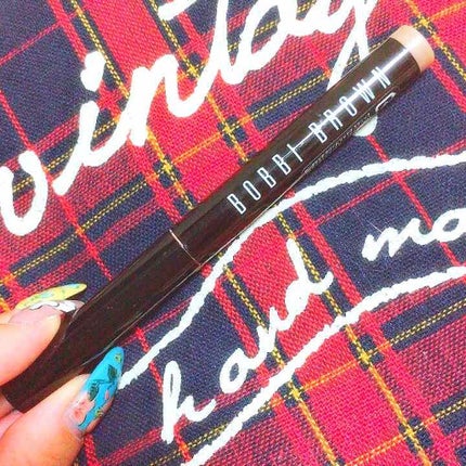 ロングウェア クリーム シャドウ スティック 10 サンライトゴールド/BOBBI BROWN/スティックアイシャドウの画像