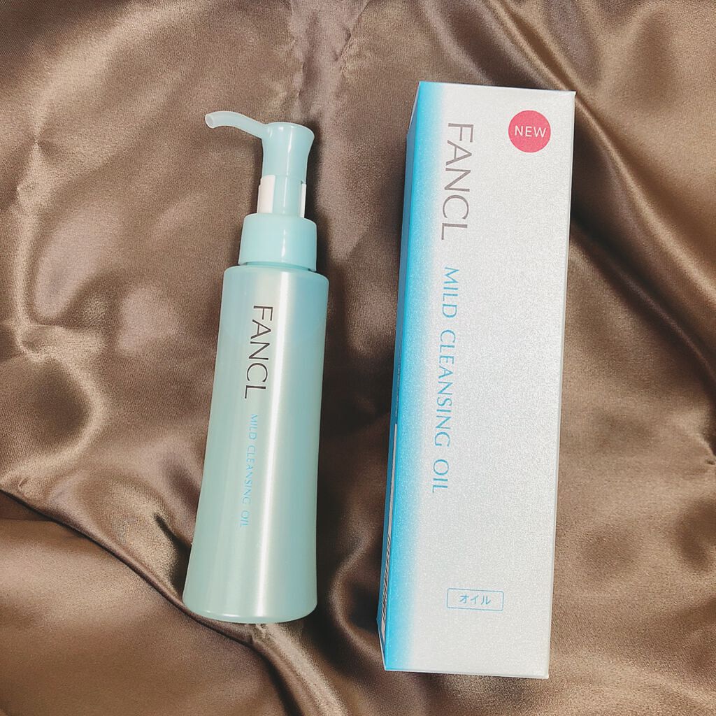 志音 on LIPS 「「マイクレ」の愛称で有名なFANCL様のマイルドクレンジン..」(6枚目)