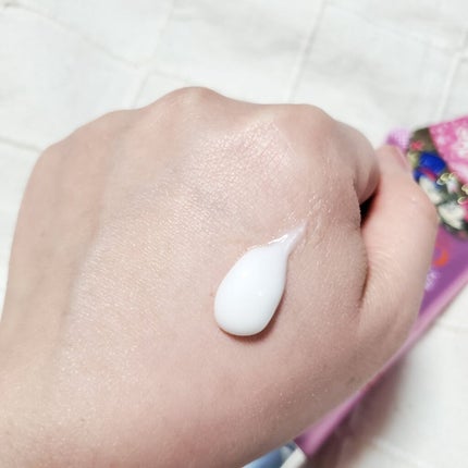 薬用ホワイトニング ハンドクリーム モイストジェル/コエンリッチQ10/ハンドクリームを使ったクチコミ(3枚目)