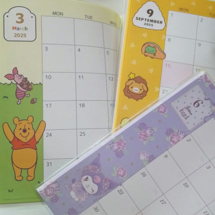 手帳/DAISO/その他を使ったクチコミ(2枚目)