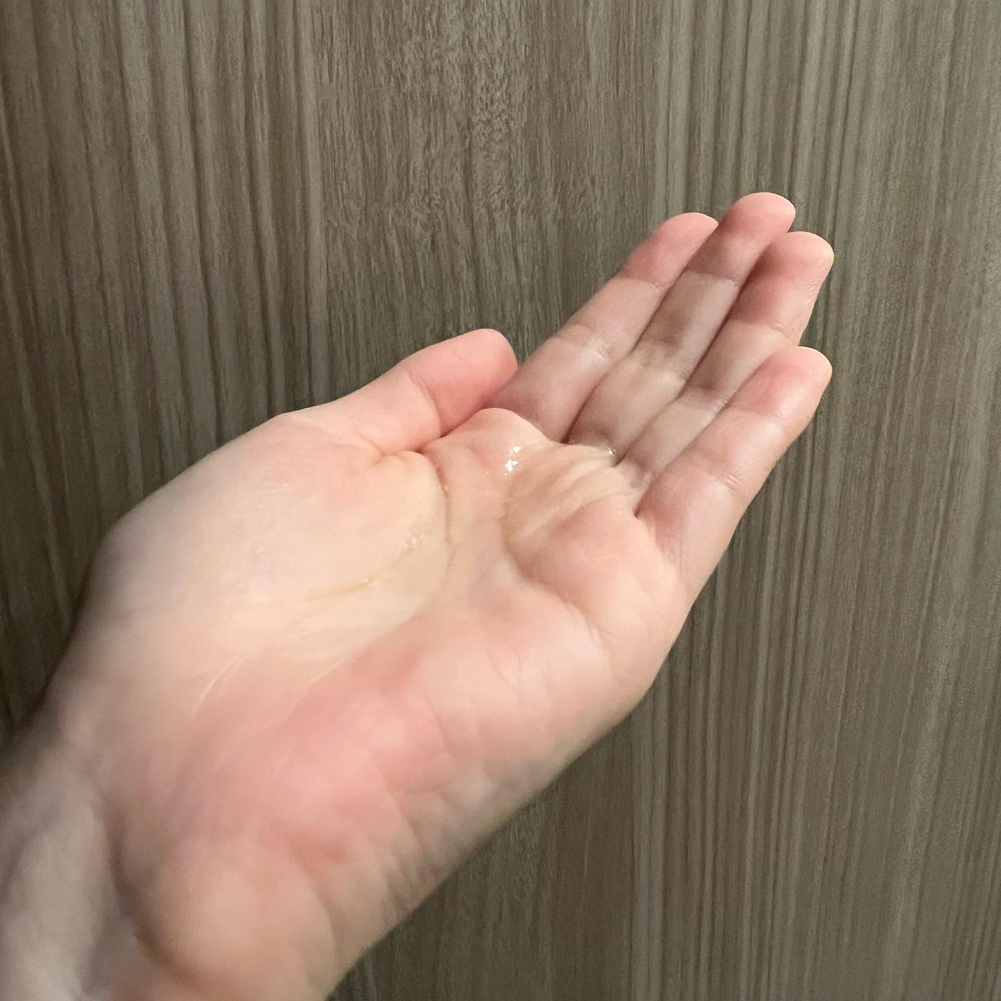 ウォータリークレンジング/銀座化粧堂/クレンジングウォーターを使ったクチコミ（3枚目）