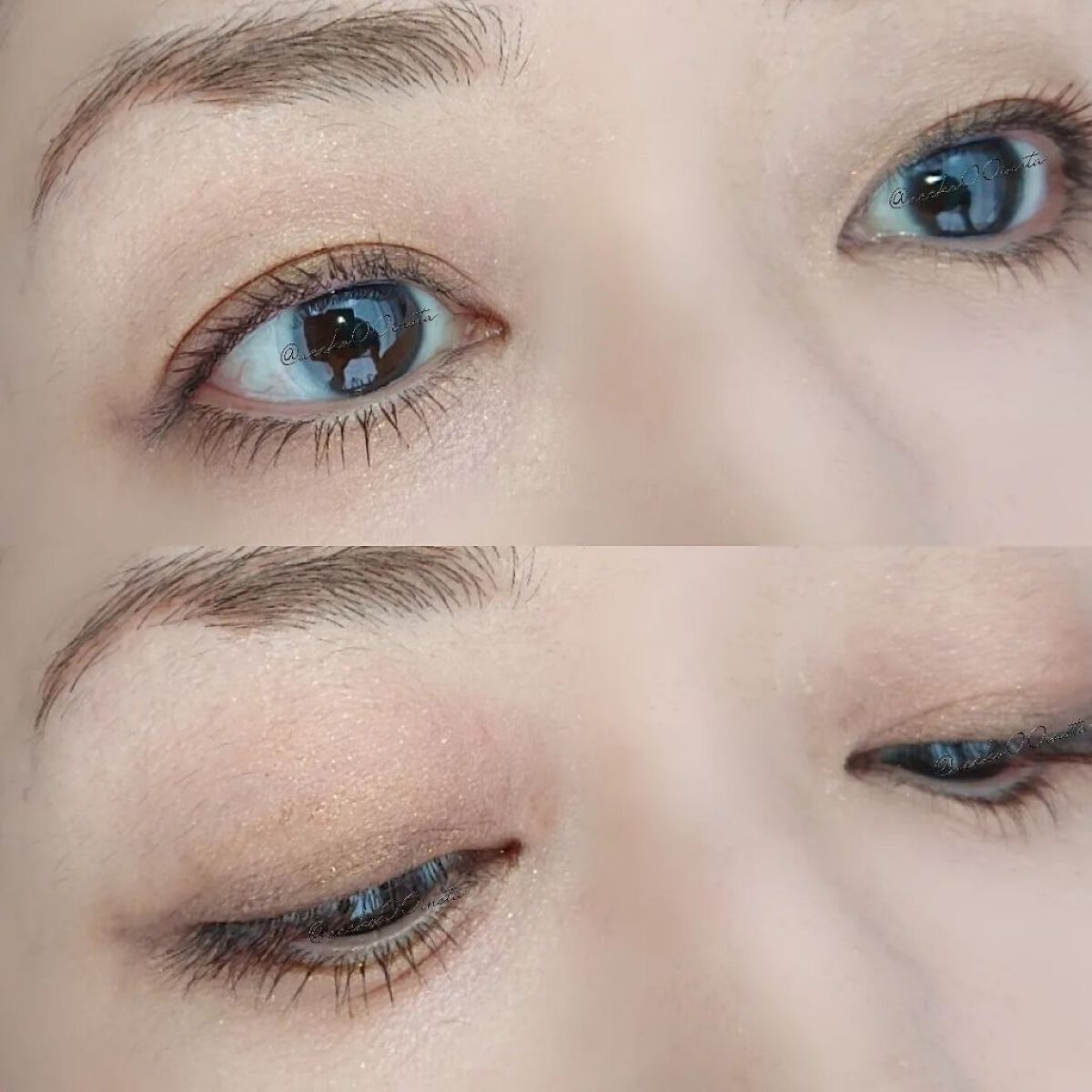 レ ベージュ パレット ルガール/CHANEL/アイシャドウパレットを使ったクチコミ（2枚目）