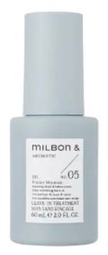 ミルボン アンド オイル no.05