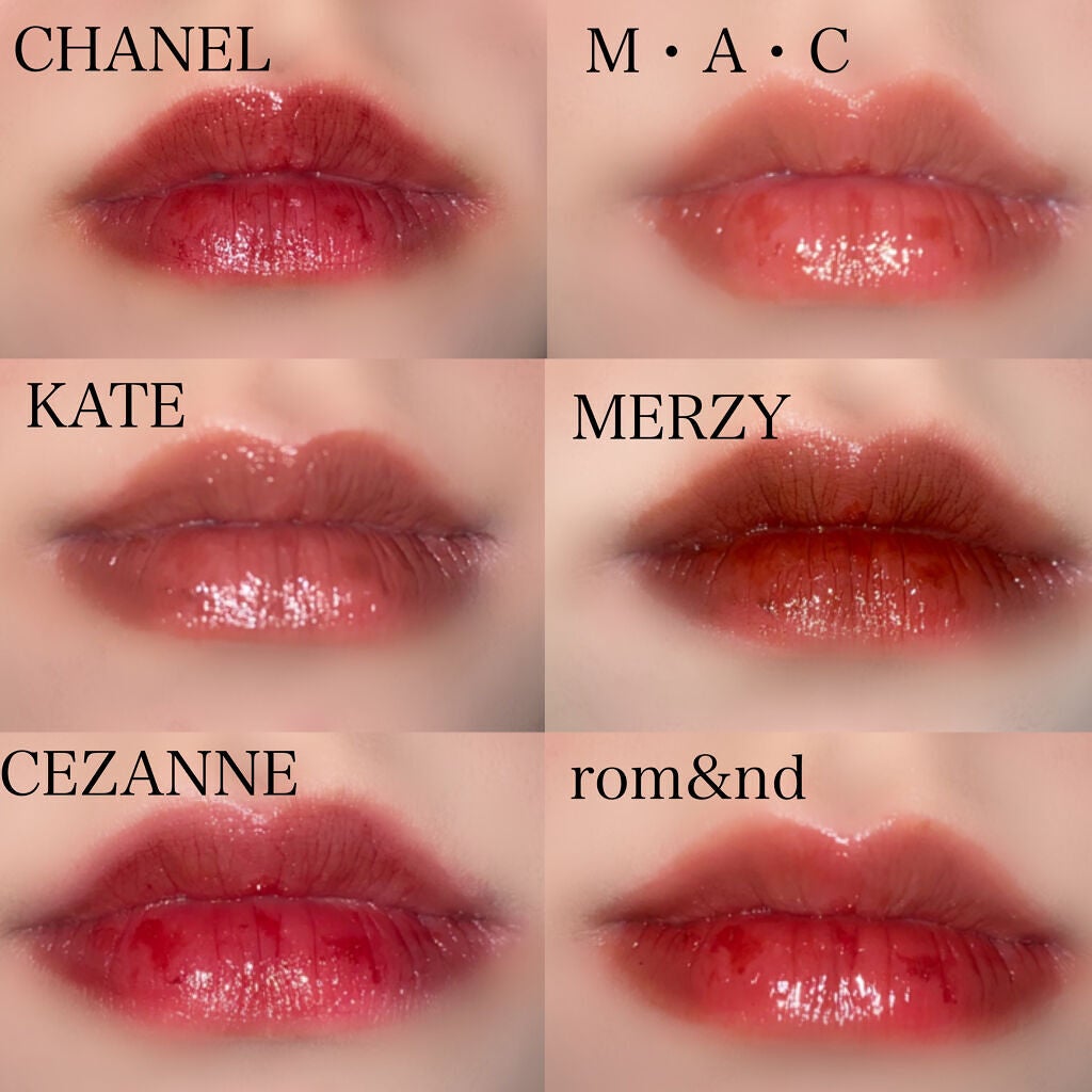 ルージュ ココ フラッシュ/CHANEL/口紅を使ったクチコミ(8枚目)