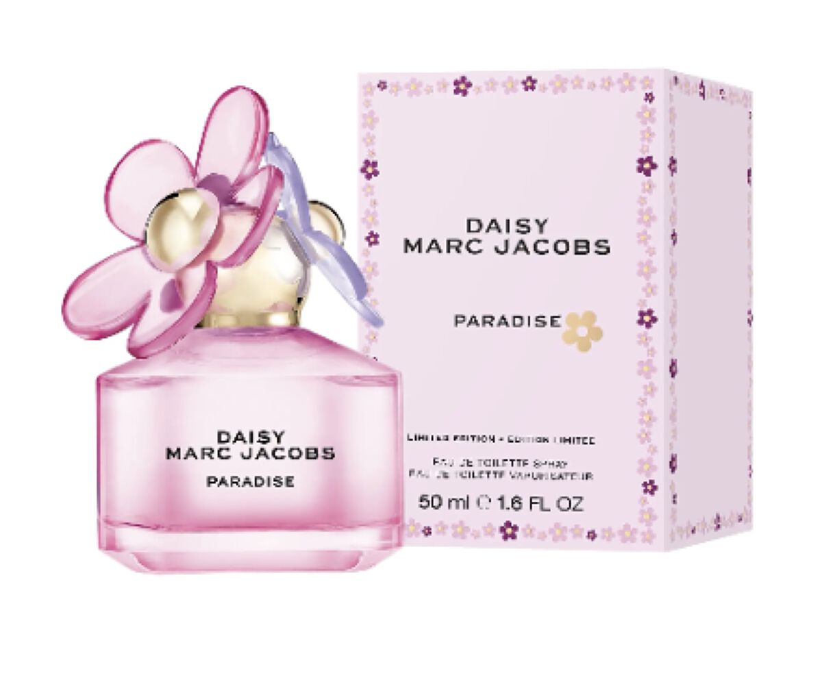 MARC JACOBS デイジー パラダイス オードトワレ