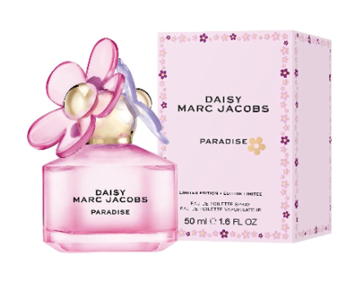 デイジー パラダイス オードトワレ MARC JACOBS