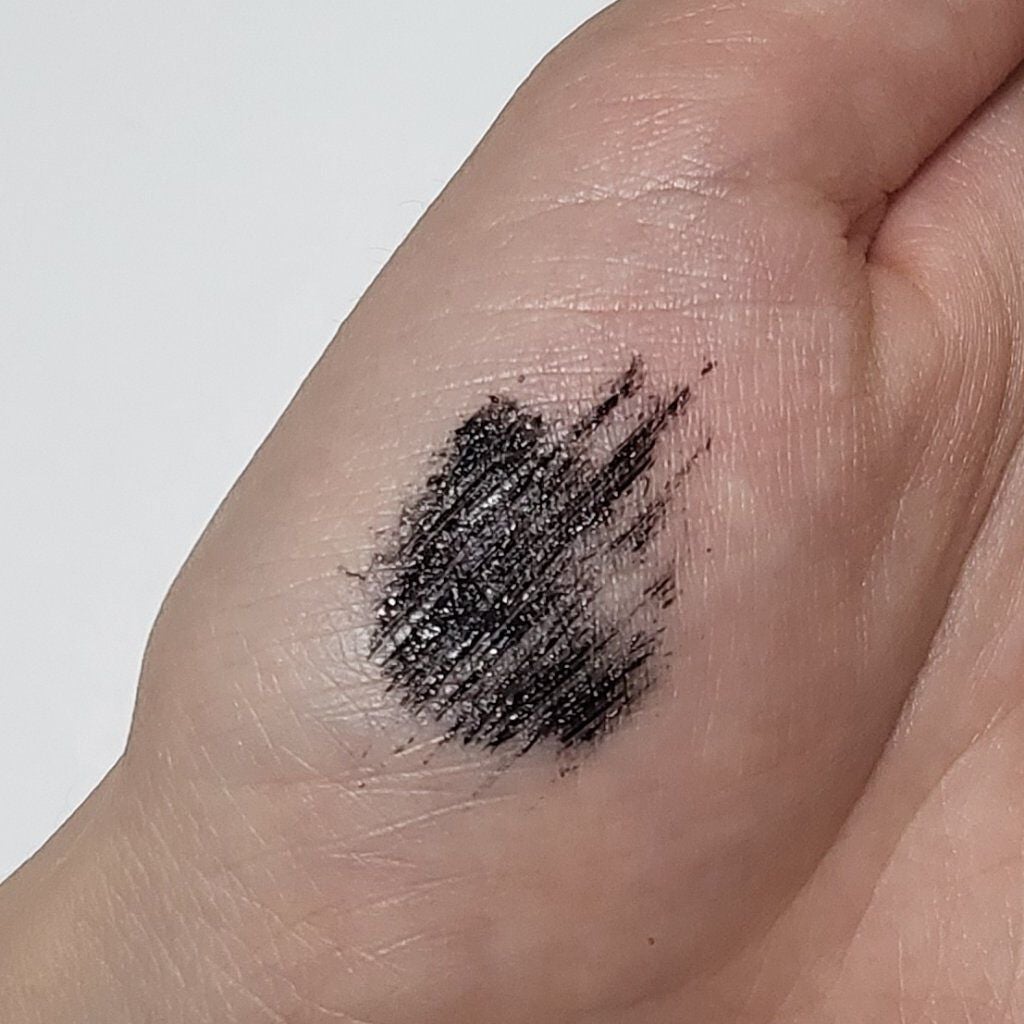 ホリカホリカ ラッシュコレクティングマスカラ/HOLIKA HOLIKA/マスカラを使ったクチコミ(3枚目)