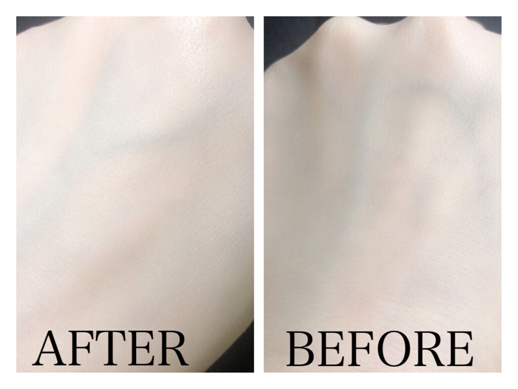 ブライトピュアベース/CandyDoll/化粧下地を使ったクチコミ(5枚目)