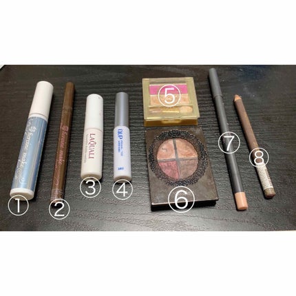 アイラッシュフィクサーEX 552/D-UP/つけまつげを使ったクチコミ(2枚目)