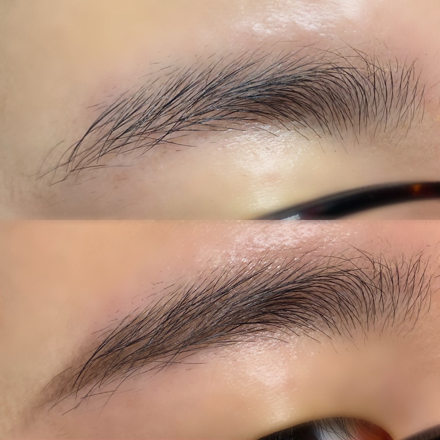 エッセンスブロウペンシル/MICHIKO.LIFE/アイブロウペンシルを使ったクチコミ(4枚目)