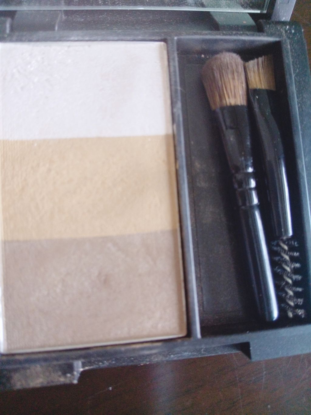 しま on LIPS 「初投稿なので許しててやって下さい👍今回紹介するのはMACのグレ..」(3枚目)