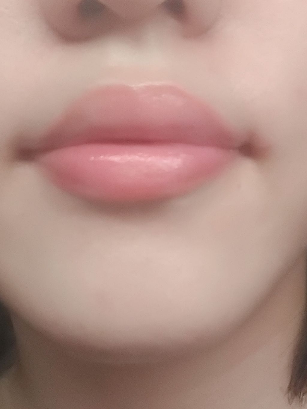 【旧】ディオール アディクト リップ グロウ/Dior/リップケアを使ったクチコミ（3枚目）