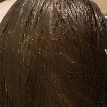 ブルフォロバ100 on LIPS 「洋梨とフリージアの香りのクリームシャンプー🍐💕ノンシリコンオー..」(5枚目)