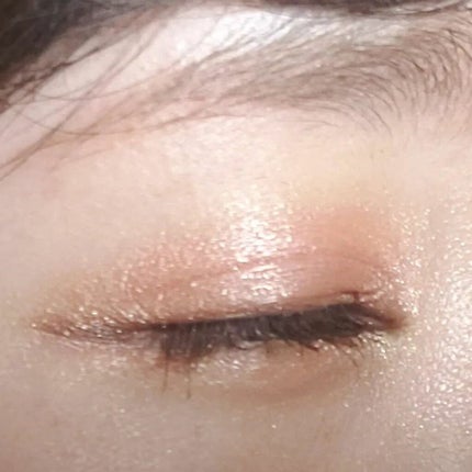 クワッドアイシャドー/NARS/アイシャドウパレットを使ったクチコミ(2枚目)