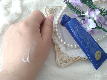 プラセホワイター 薬用美白アイクリーム/明色/アイケア・アイクリームを使ったクチコミ(5枚目)