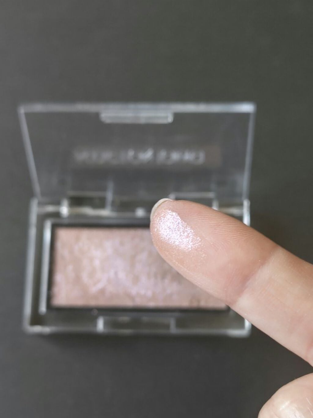 アディクション ザ ブラッシュ ニュアンサー/ADDICTION/パウダーチークを使ったクチコミ(3枚目)