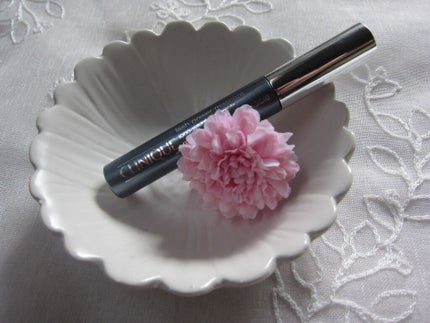 ラッシュ パワー マスカラ ロングウェアリング フォーミュラ/CLINIQUE/マスカラを使ったクチコミ(2枚目)