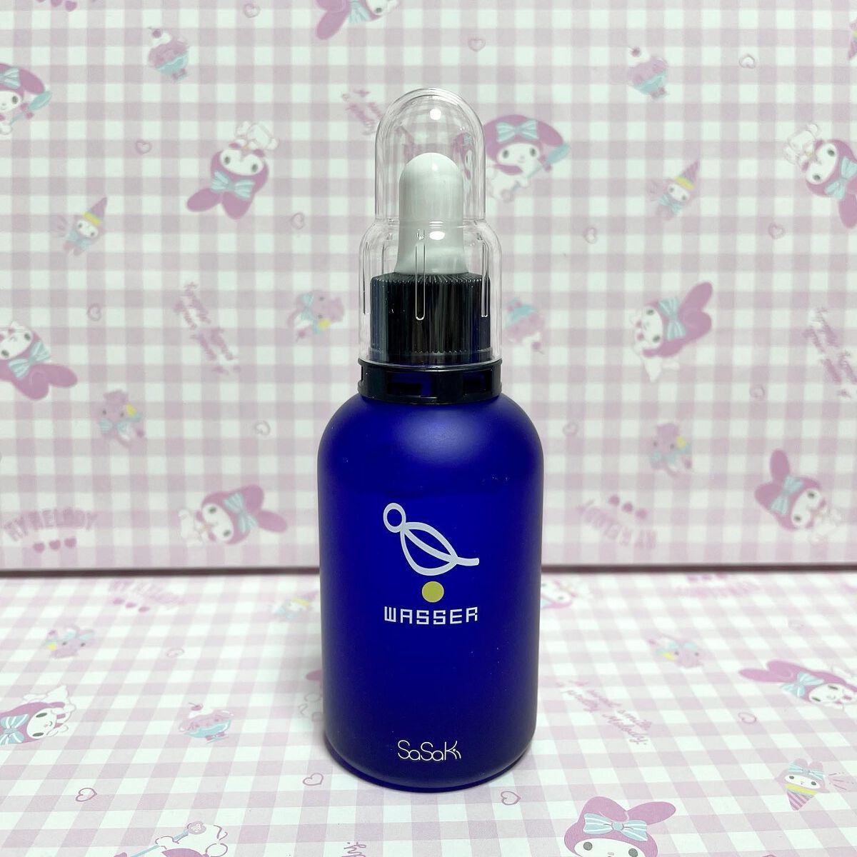 バッサ 美容液 120ml WASSER | contifarma.pe