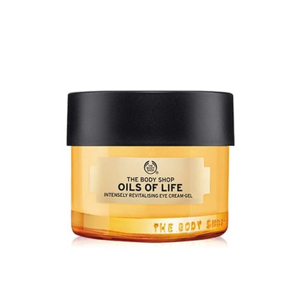 THE BODY SHOP オイルズオブライフ アイクリームジェル