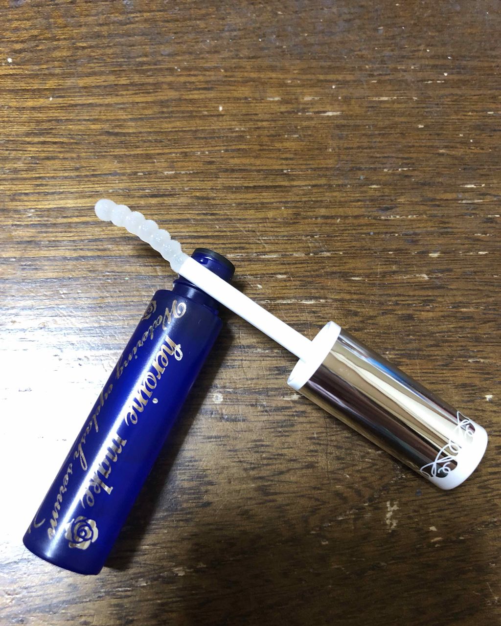 ウォータリング アイラッシュセラム/ヒロインメイク/まつげ美容液を使ったクチコミ（3枚目）