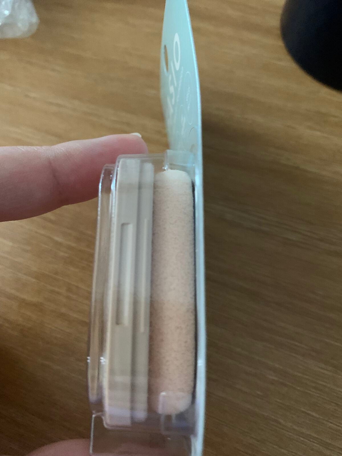 まこ on LIPS 「追記FASIOさんのファンデーションは、アルコールフリー、パラ..」(3枚目)