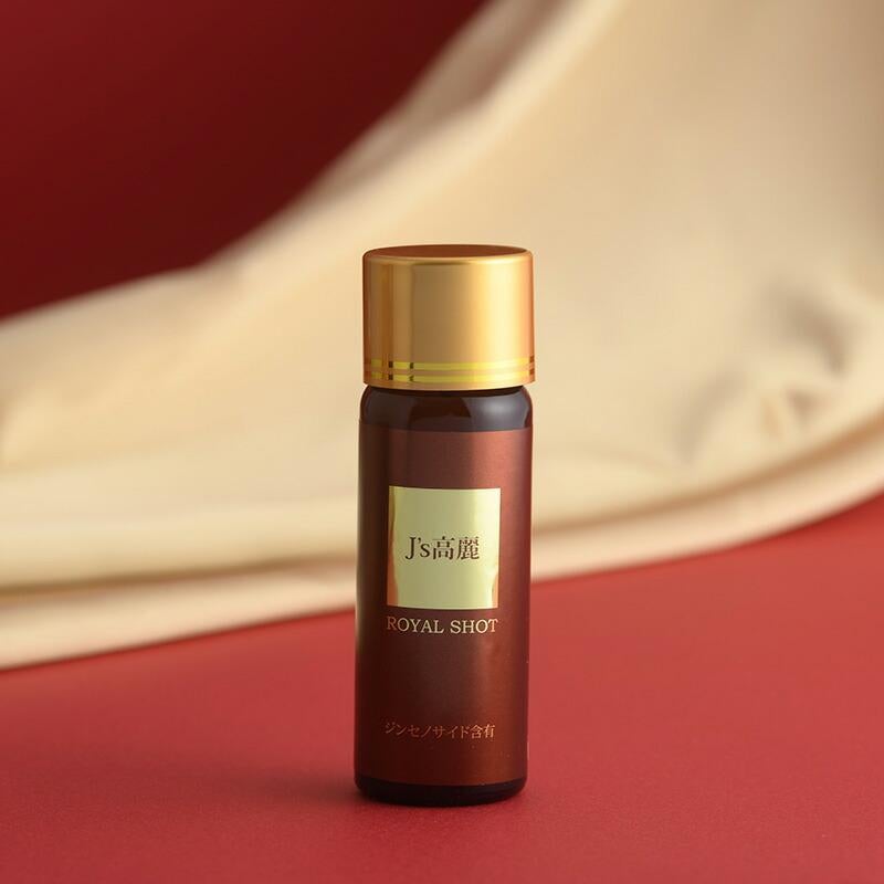 J's高麗ロイヤル ショットII J's