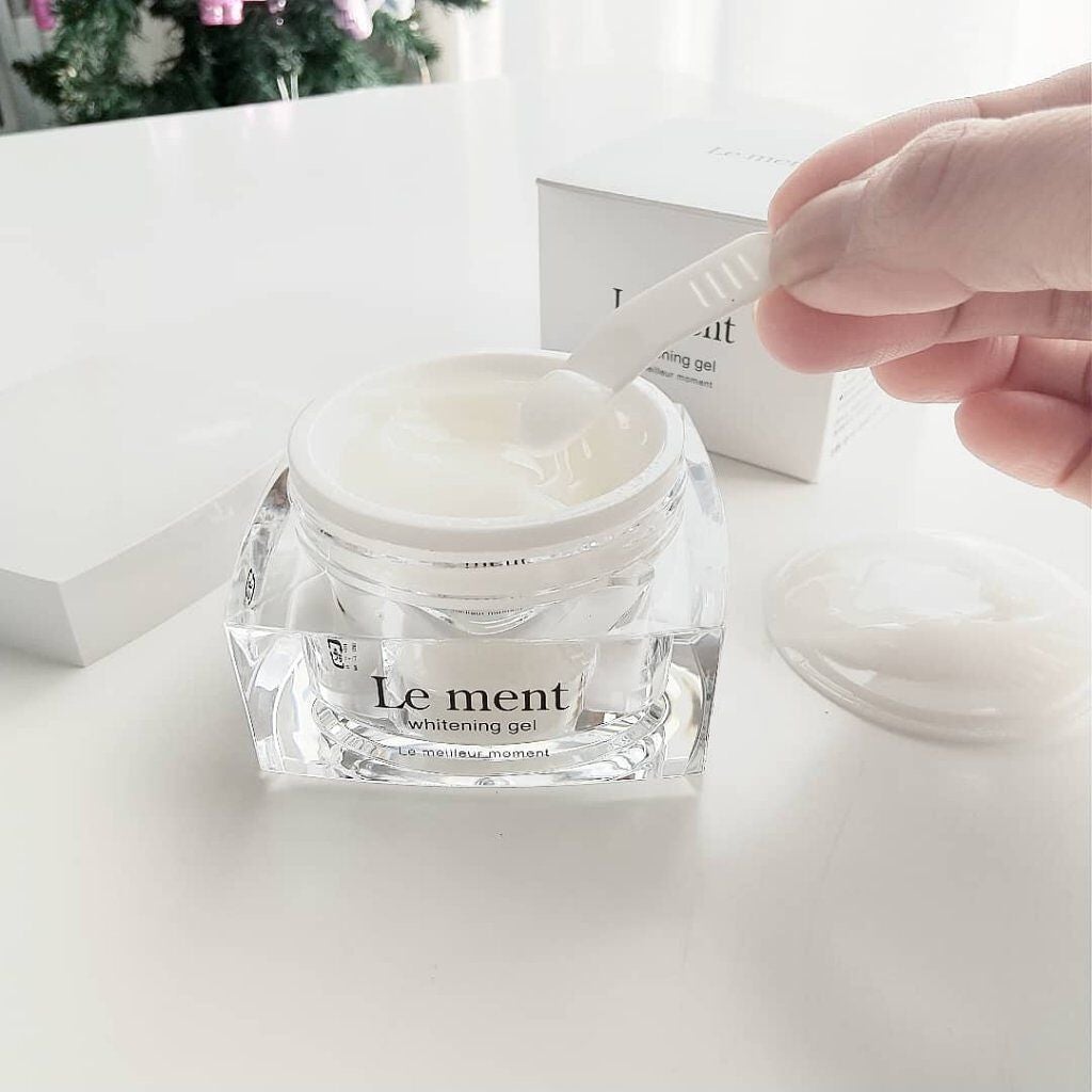 kyohka ❀ LIPSパートナー on LIPS 「Lementホワイトニングジェルで贅沢エイジングケア(※)✨※..」(4枚目)