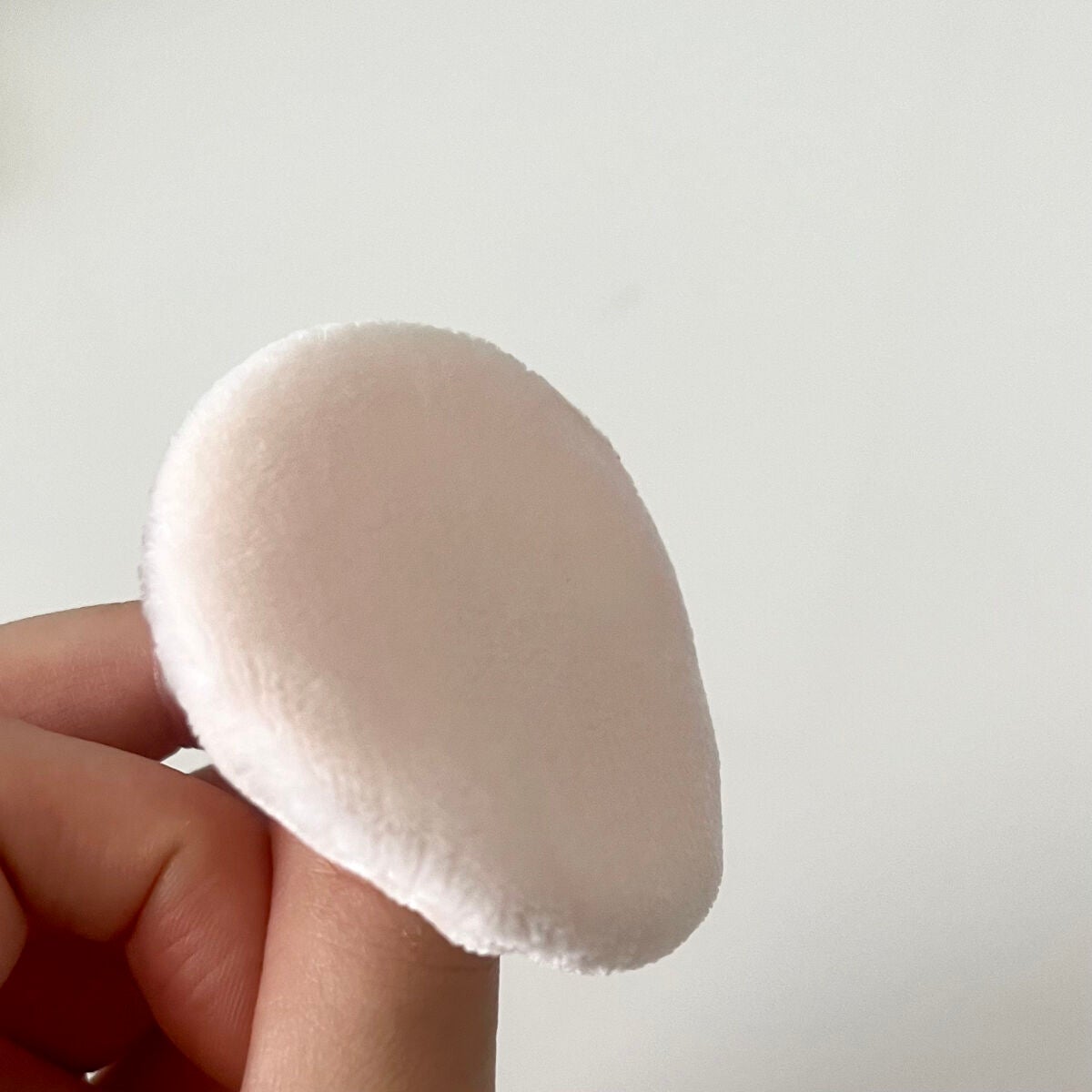 プレスト パウダー/ちふれ/プレストパウダーを使ったクチコミ(3枚目)