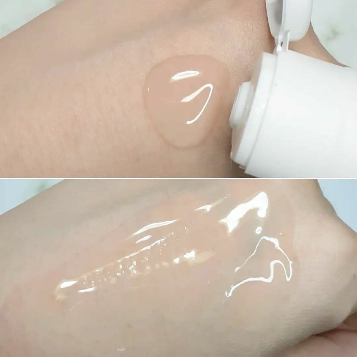 アベイユ ロイヤル ハンドクリアジェル/GUERLAIN/ハンドジェルを使ったクチコミ(3枚目)