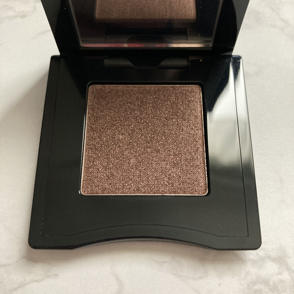 ポップ パウダージェル アイシャドウ/SHISEIDO/単色アイシャドウを使ったクチコミ（1枚目）