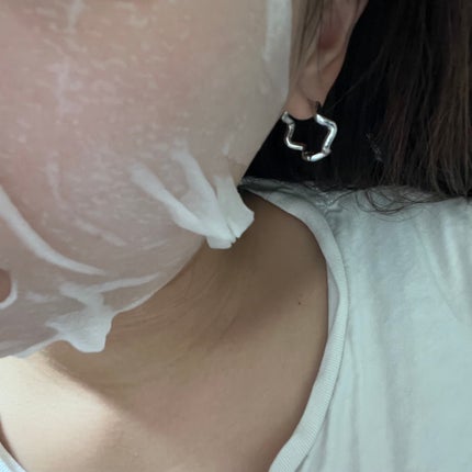 ウオーター/アベンヌ/ミスト状化粧水を使ったクチコミ(4枚目)