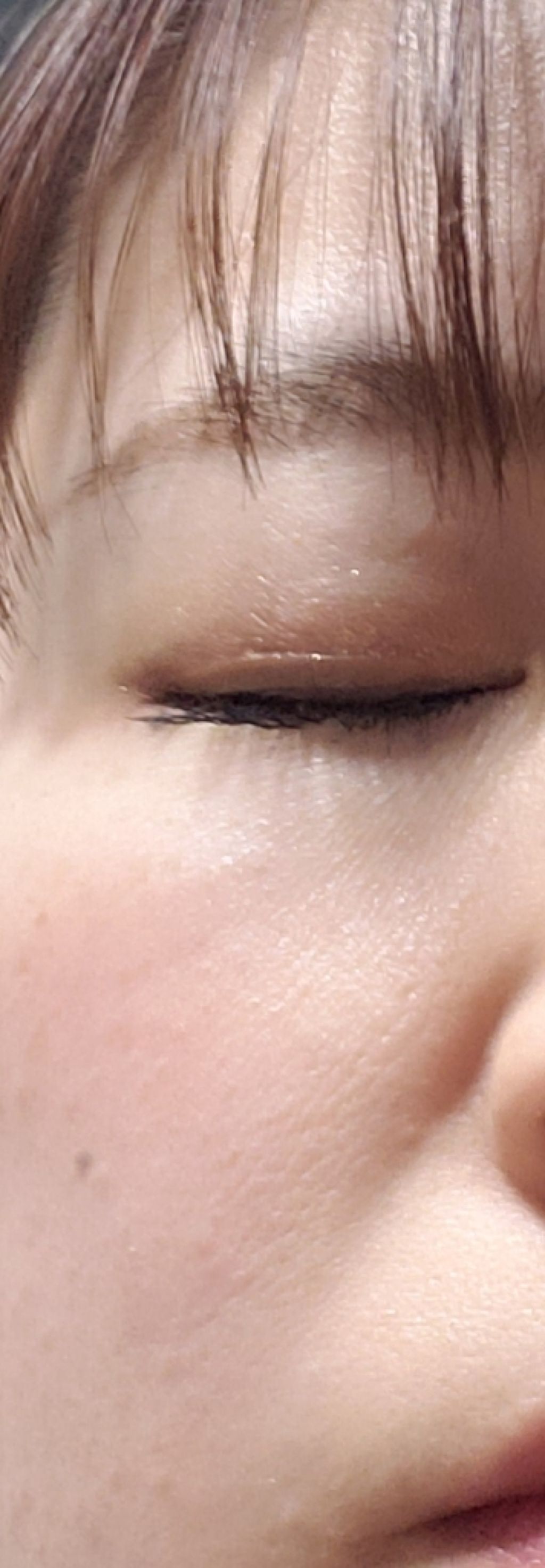 ファンデーション/ONLY MINERALS/ルースパウダーを使ったクチコミ(3枚目)