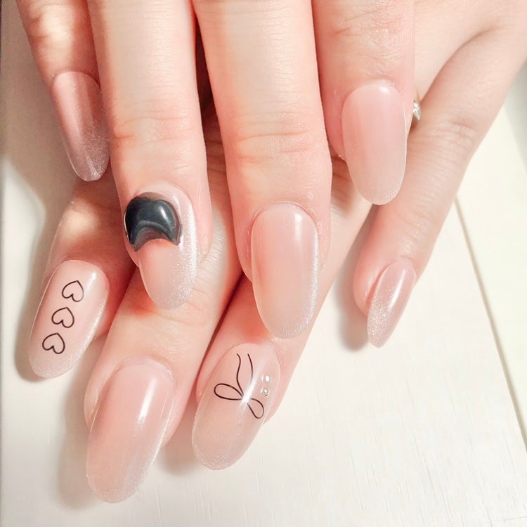 ãã€ã«ããã(ã·ãŒã«ã¿ã€ã)/FINGER SUIT/ãã€ã«ãããã»ããŒãã䜿ã£ãã¯ãã³ãïŒ7æç®ïŒ