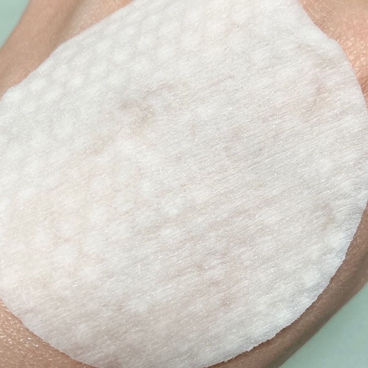 ディープビタCパッド/MEDICUBE/トナーパッドを使ったクチコミ(5枚目)